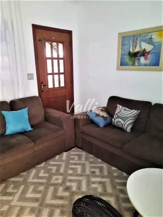 Imagem CASA RESIDENCIAL em SANTA BÁRBARA D'OESTE - SP, JARDIM TURMALINAS
