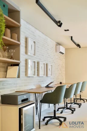 Imagem HOME CACUPÉ: Apartamentos Pronto Pra Morar em Florianópolis/SC