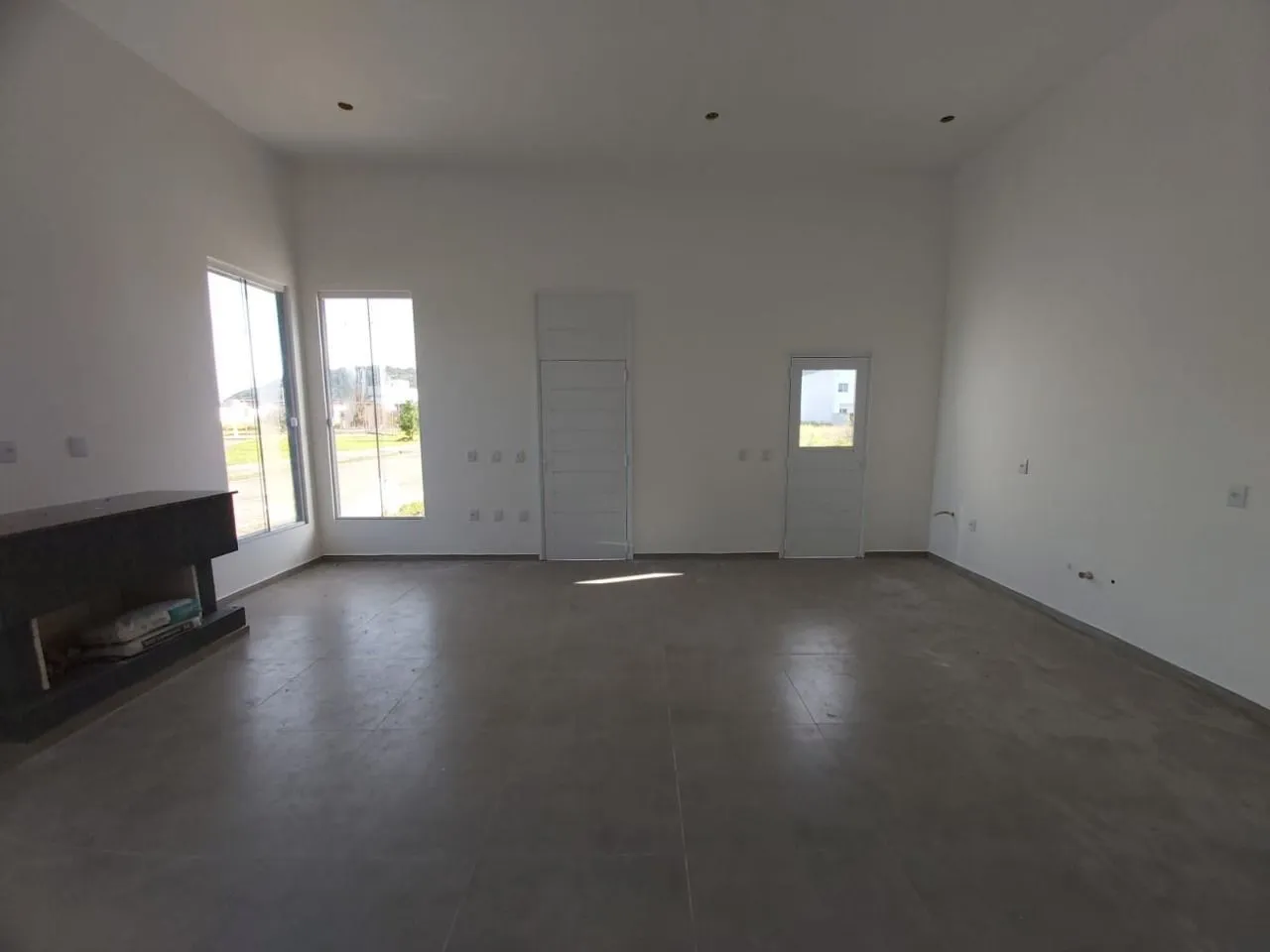 Imagem Casa 3 dormitórios no bairro Aberta dos Morros - Loteamento Residence Park