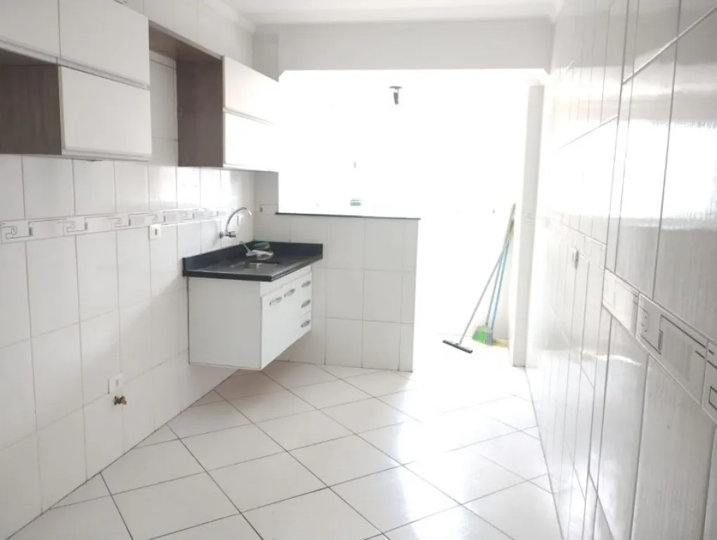 Imagem APARTAMENTO COM 90,00 m² - CANTO DO FORTE - PRAIA GRANDE SP