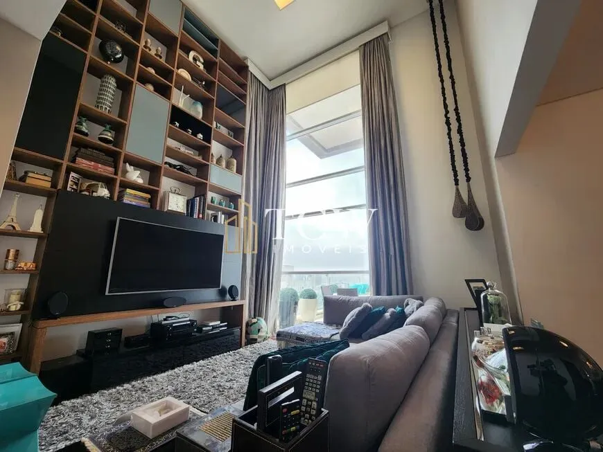 Imagem Apartamento à venda no bairro Vila Mariana - São Paulo/SP, Zona Sul