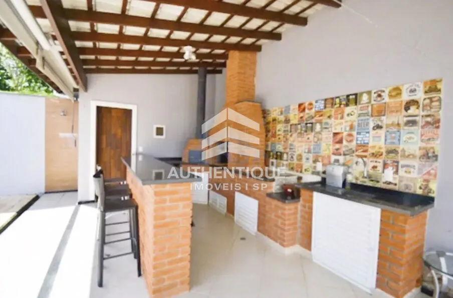 Imagem TARUMA SANTANA DE PARNAIBA - Casa à venda no bairro Tarumã - Santana de Parnaíba/SP