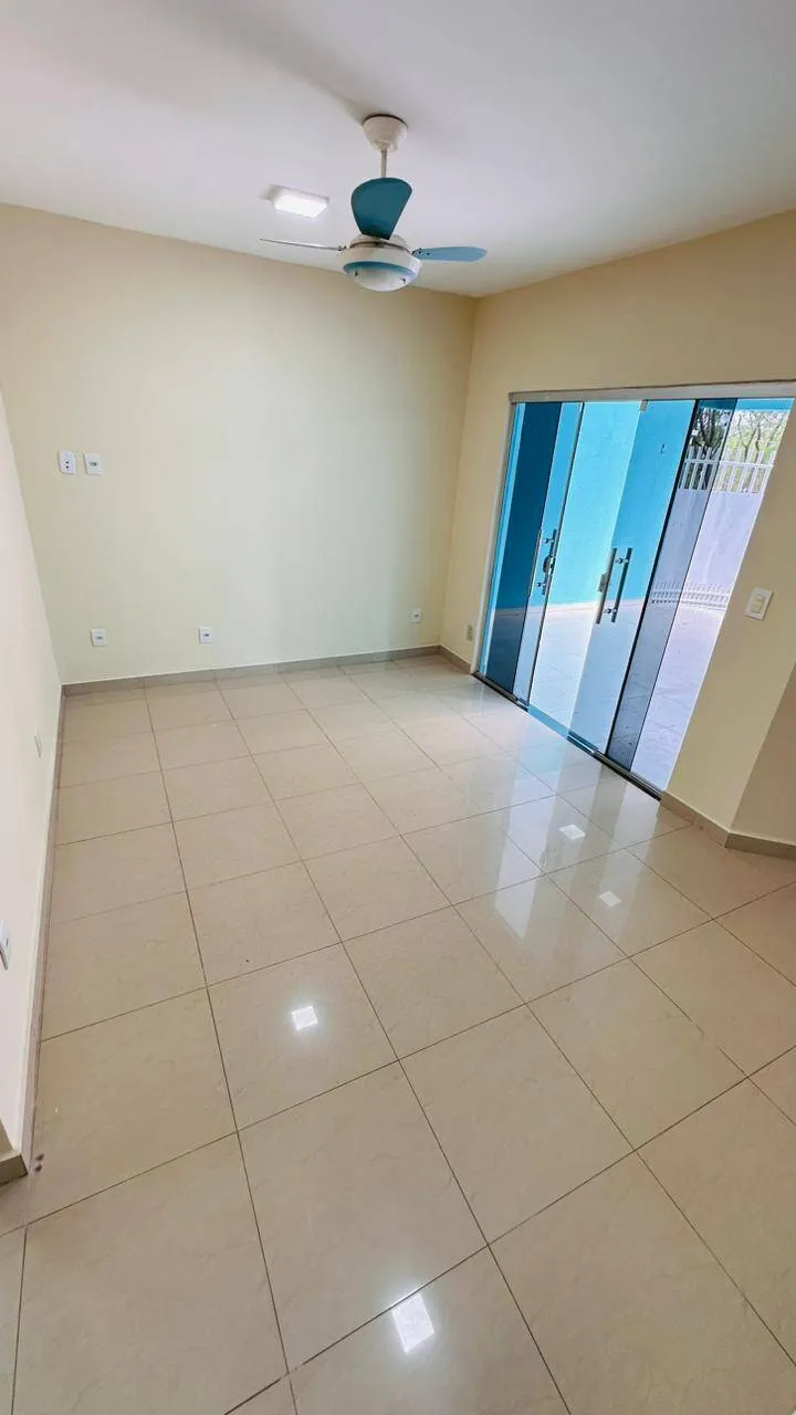 Imagem Casa 2 quartos Cristo Rei várzea grande