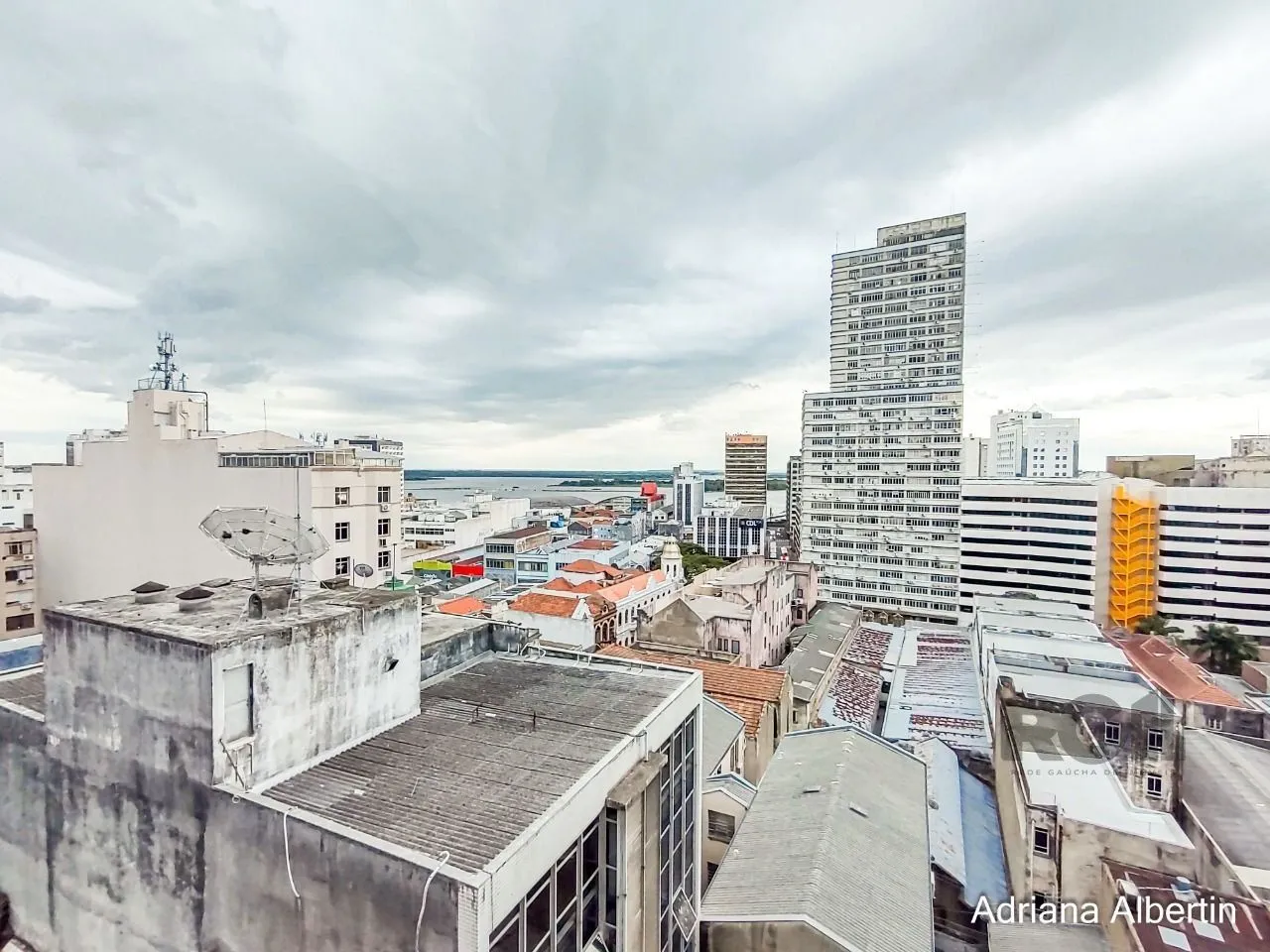 Imagem Apartamento em Centro Histórico