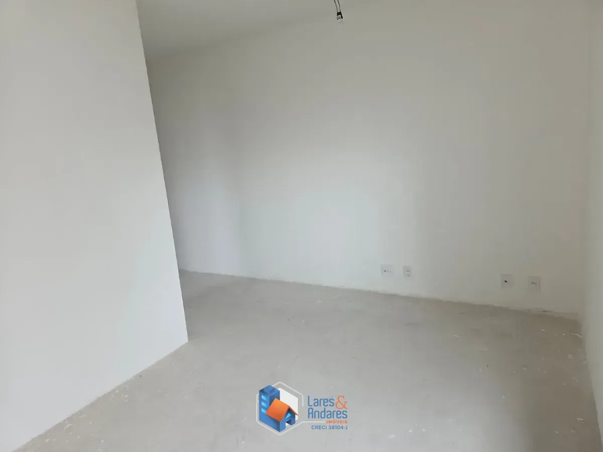 Imagem Apartamento para venda em Alto da Boa Vista com 3 quartos, sendo 3 suítes, 125m²