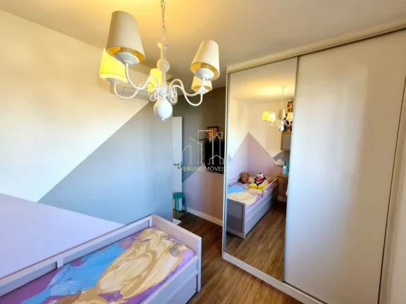 Imagem Apartamento vista mar de alto padrão com duas suítes a venda no Horto Florestal
