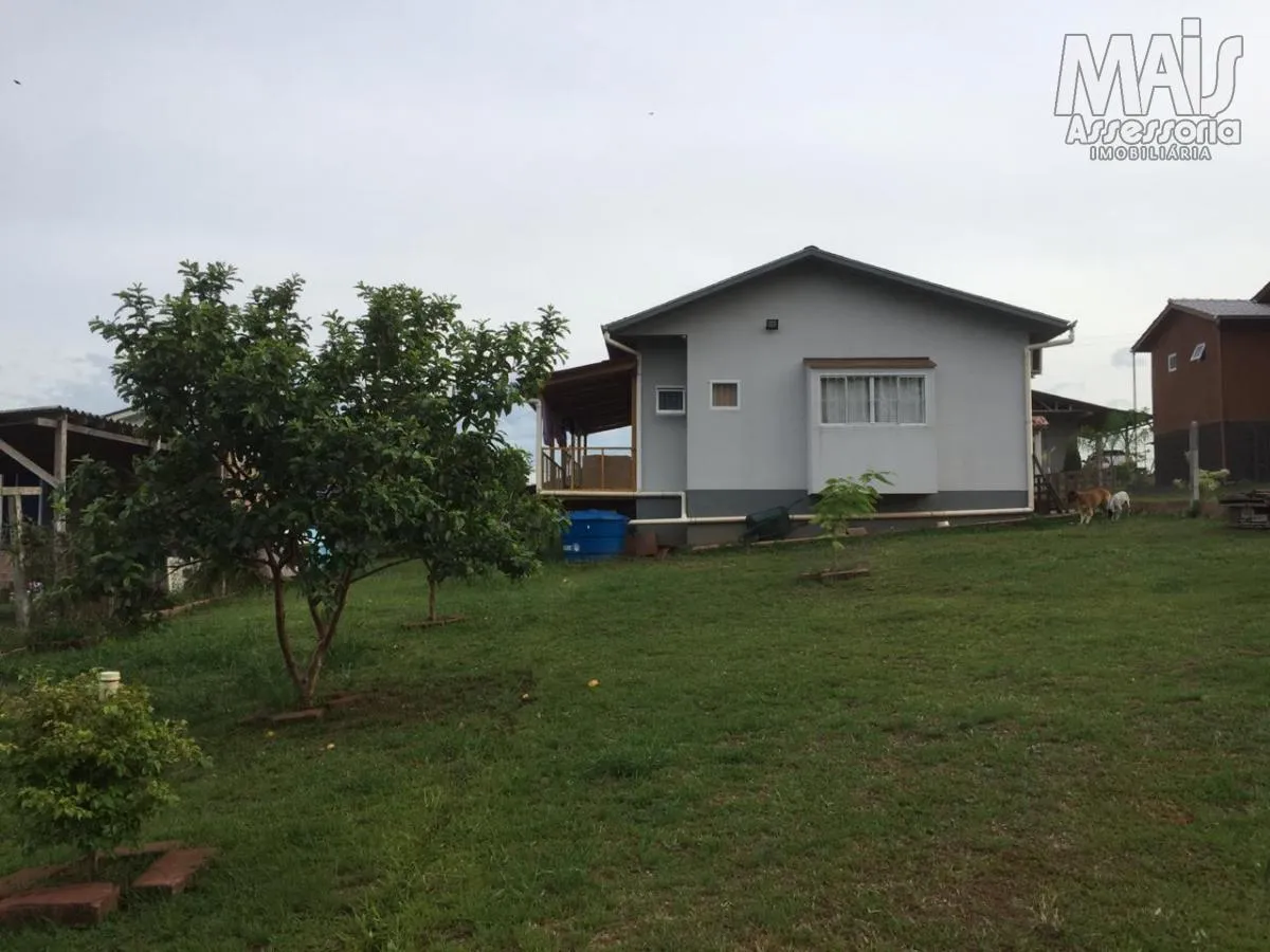 Imagem Casa para venda Quilombo, bairro Lomba Grande em Novo Hamburgo / RS.