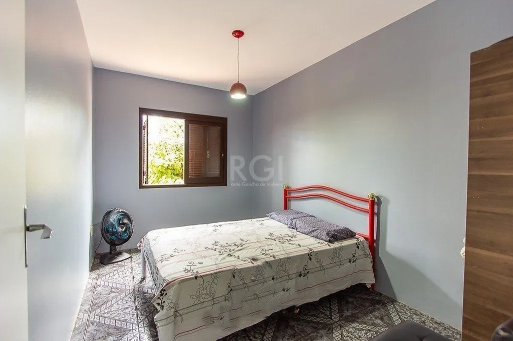 Imagem Apartamento para Venda - 94m², 3 dormitórios, sendo 1 suites, 2 vagas - Praia da Cal