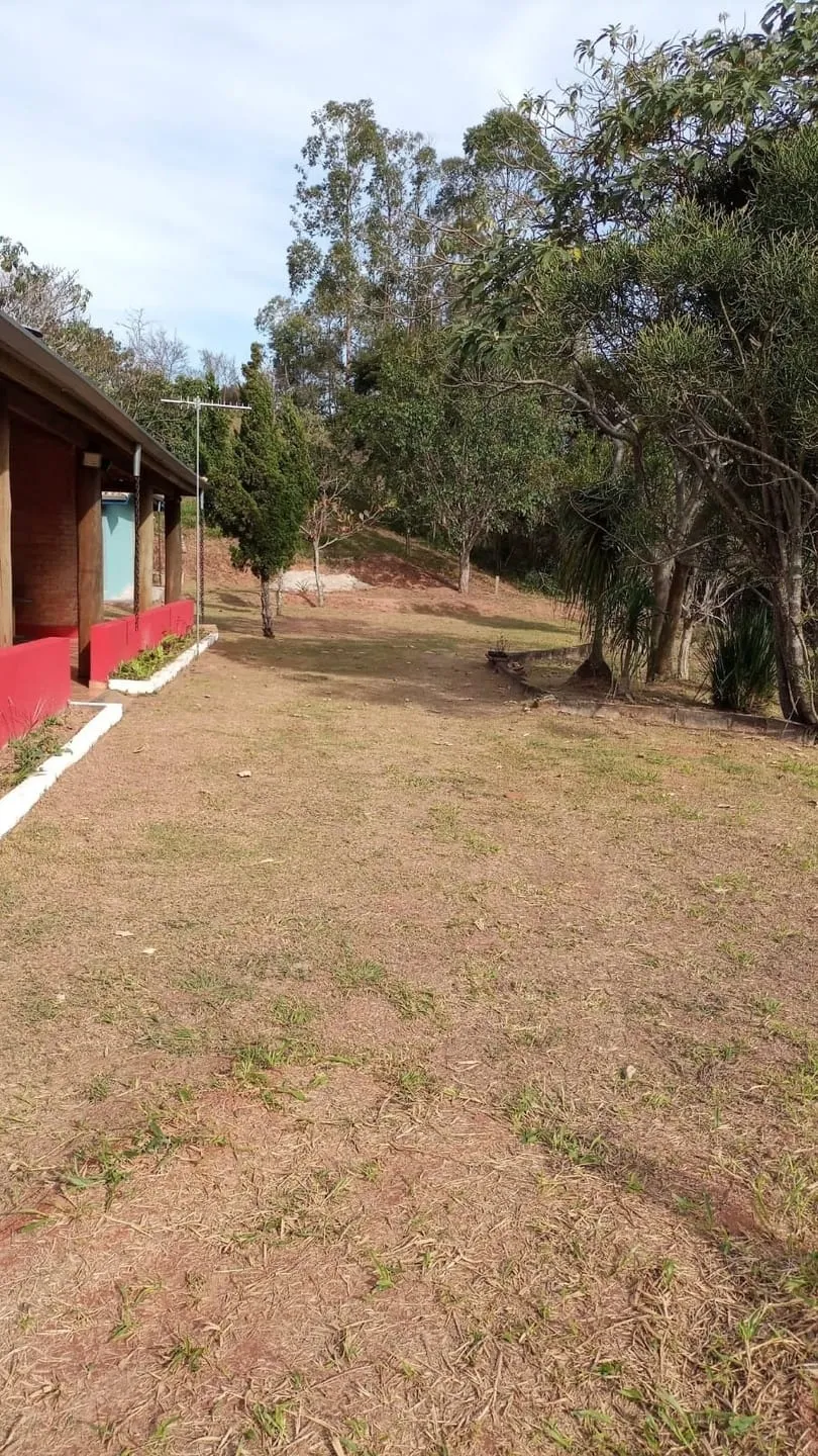 Imagem Chácara à venda 2 Quartos, 4 Vagas, 24000M², Pouso Frio, Pindamonhangaba - SP