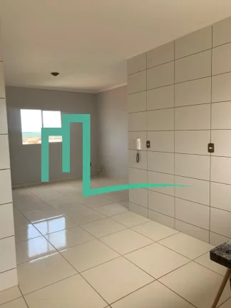 Imagem VENDE-SE APARTAMENTO NO PARQUE DAS ESMERALDAS - FRANCA/SP