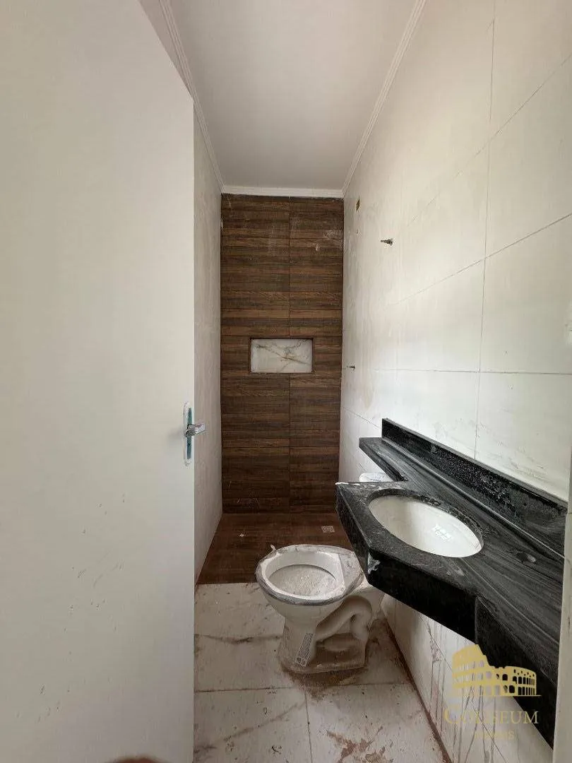 Imagem Casa com 4 dormitórios à venda, 435 m² por R$ 1.194.000,00 - Solemar - Praia Grande/SP
