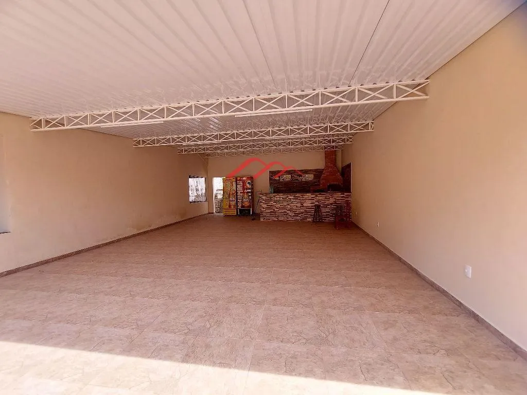 Imagem Chácara para Venda em Monte Mor, Chácaras Meu Cantinho, 3 dormitórios, 1 suíte, 3 banheiros, 12 vagas