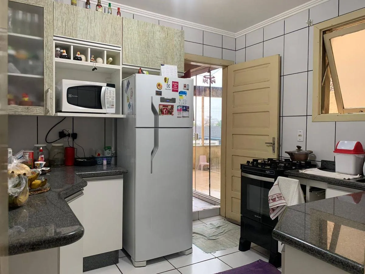 Imagem Apartamento com 3 quartos, 90m2, à venda em Torres, centro