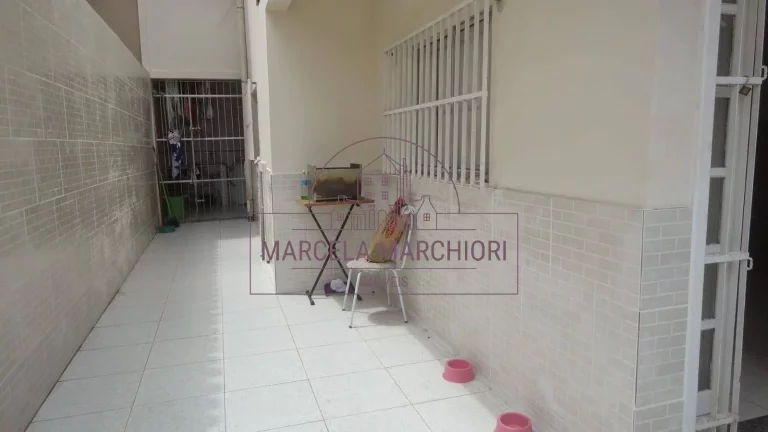 Foto do imóvel Casa duplex 3 quartos em Itapuã