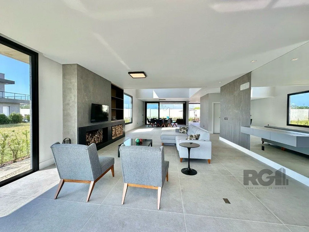 Imagem Casa de Condomínio em Praia da Conceição