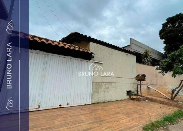 Foto do imóvel Casa à venda em Igarapé/MG - Bairro São Sebastião