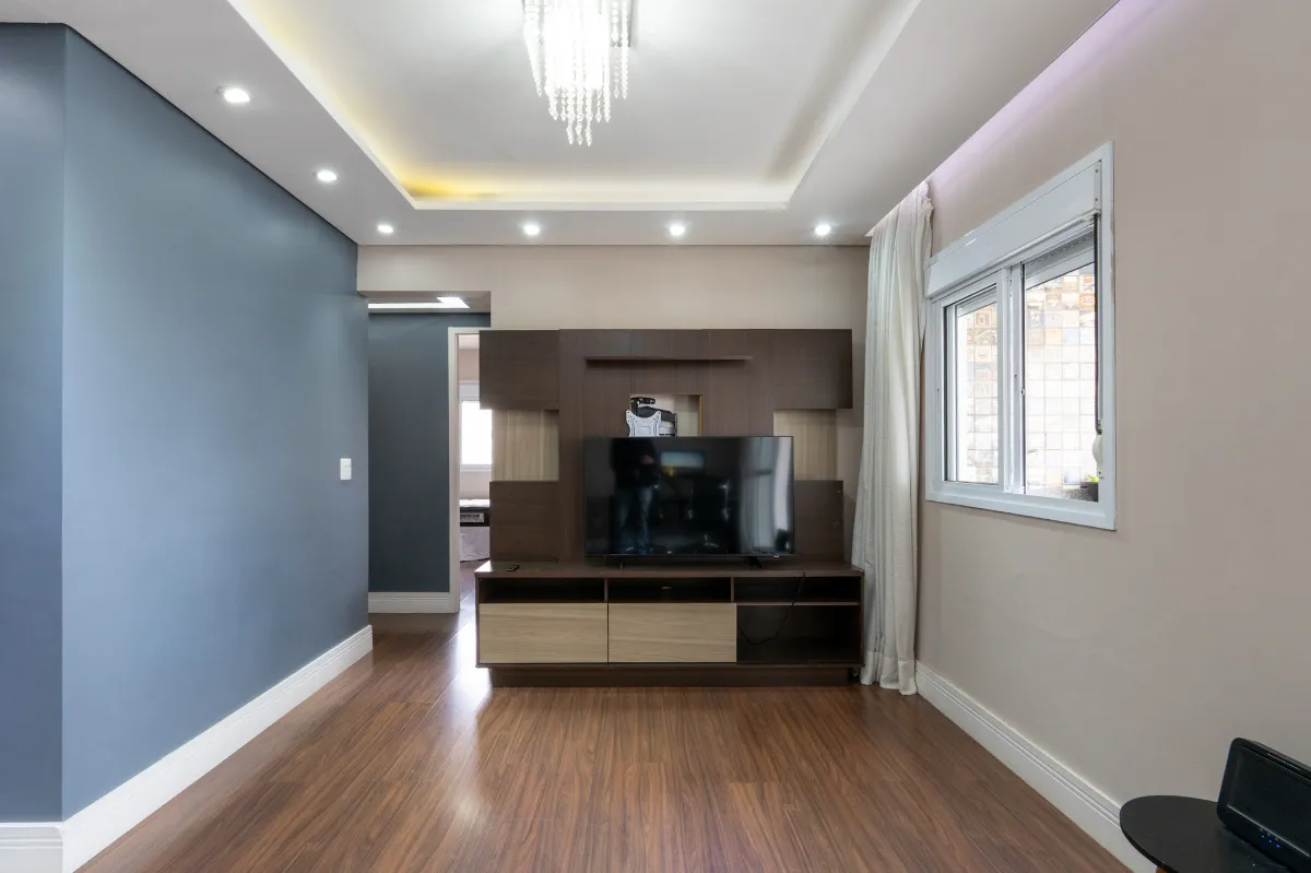 Imagem Apartamento para venda em Parque Reboucas com 2 quartos, sendo 1 suíte, 76m2
