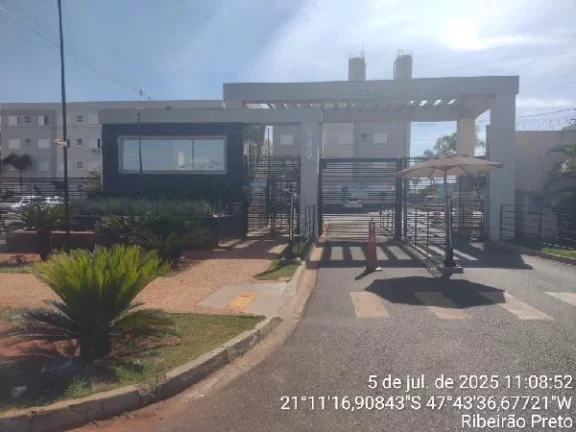 Foto do imóvel Oportunidade Única em RIBEIRAO PRETO - SP | Tipo: Apartamento | Negociação: Leilão | Situação: Imóvel em RUA ANTENOR DE SOUZA