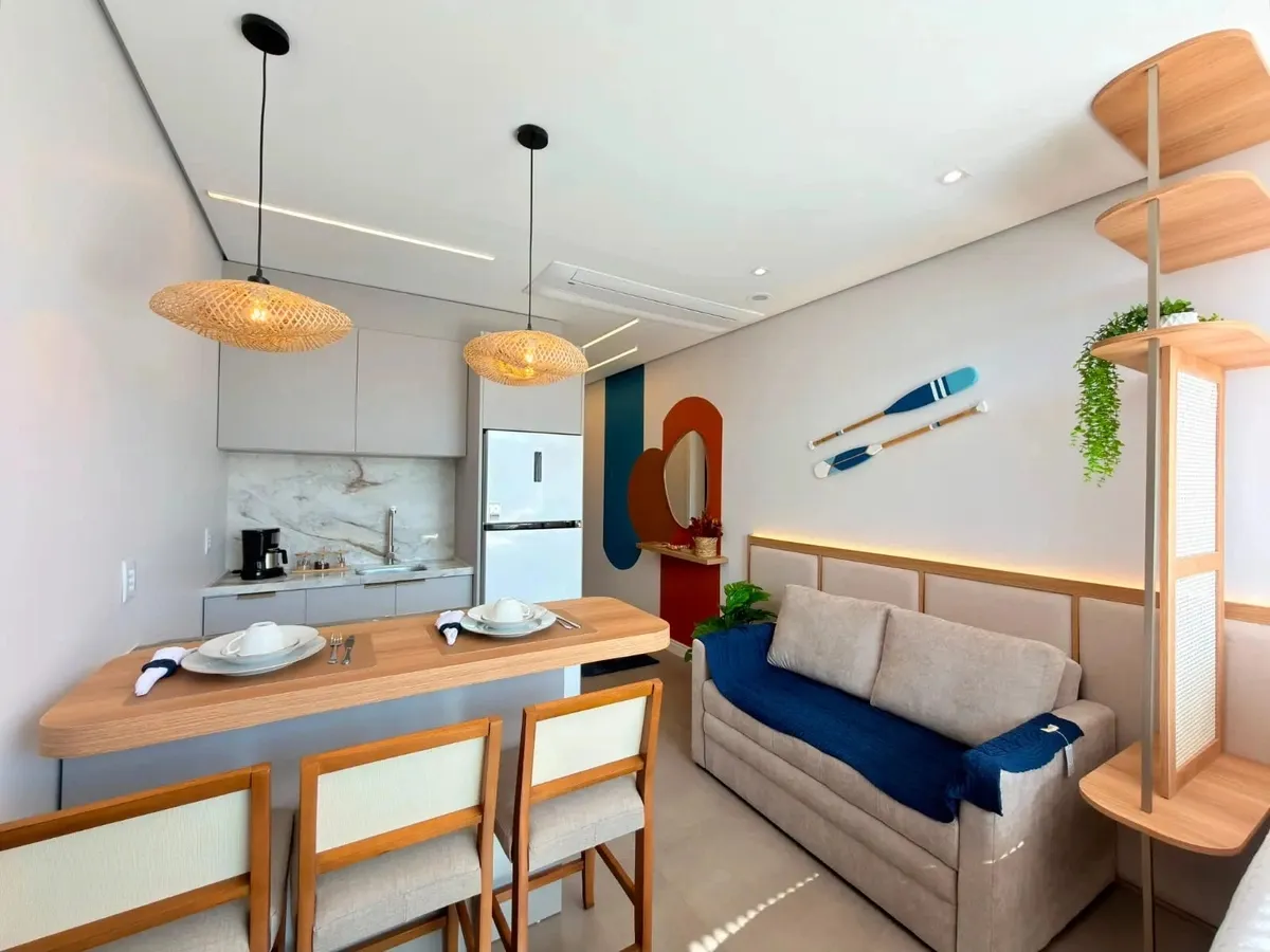 Imagem APARTAMENTO À VENDA