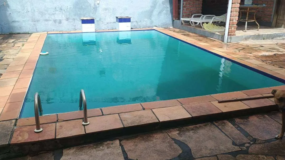 Imagem Casa à venda em Lauro de Freitas, Ipitanga, com 3 quartos, 288m2