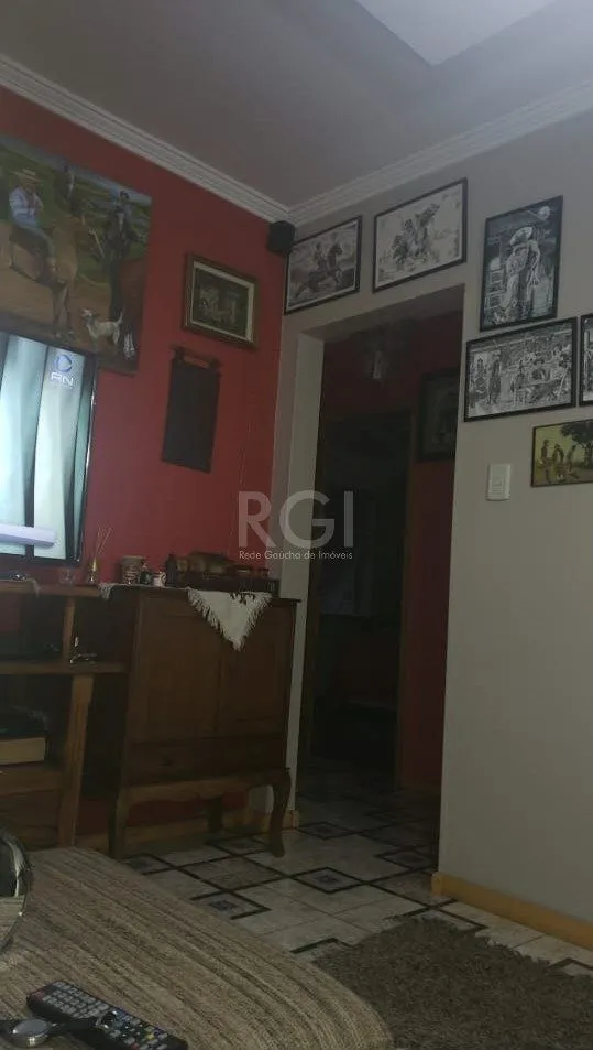 Imagem Apartamento para Venda - 78m², 2 dormitórios, Santana