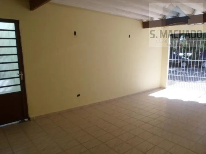 Imagem Sobrado para Venda em Santo André / SP no bairro Parque Oratório
