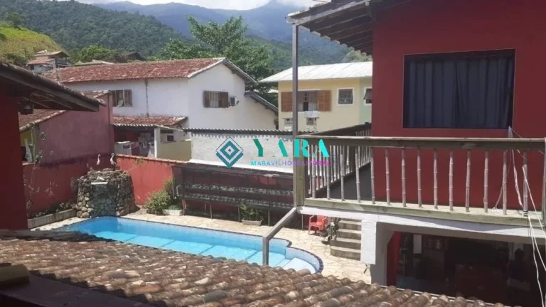 Imagem Pousada Ilhabela 14 Suites escritura definitiva Aceita financiamento