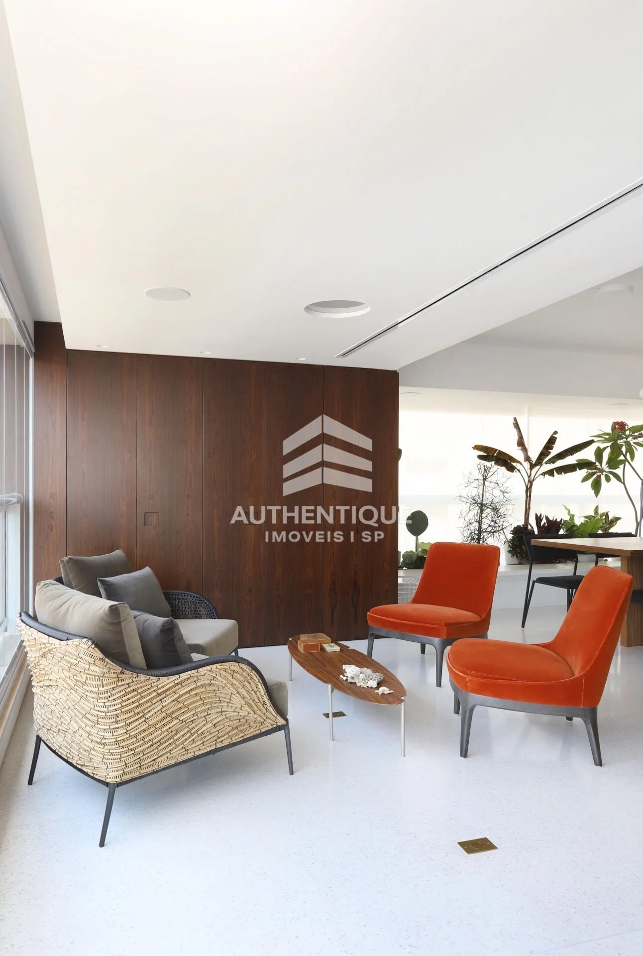 Imagem Storia Vila Clementino By Cyrela - Apartamento à venda em São Paulo/SP