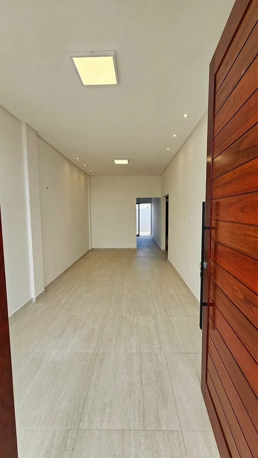 Foto do imóvel Casa com 3 Quartos à Venda, 92,55 m² em Vila Cabral - Campina Grande