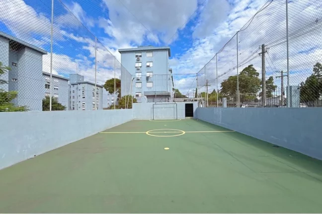 Imagem Apartamento para venda no bairro Santo Antônio em Porto Alegre