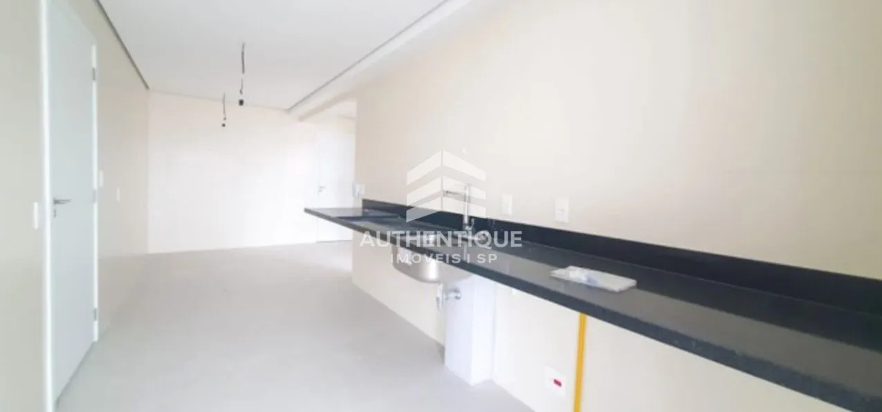 Imagem QUARTIER BROOKLIN - Apartamento à venda no bairro Brooklin - São Paulo/SP, Zona Sul