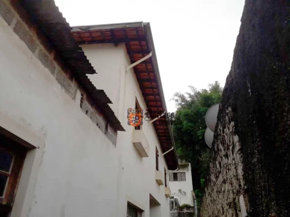 Imagem Sobrado com 5 dormitórios à venda, 367 m² por R$ 860.000,00 - Jardim Campo Limpo - Campo Limpo Paulista/SP