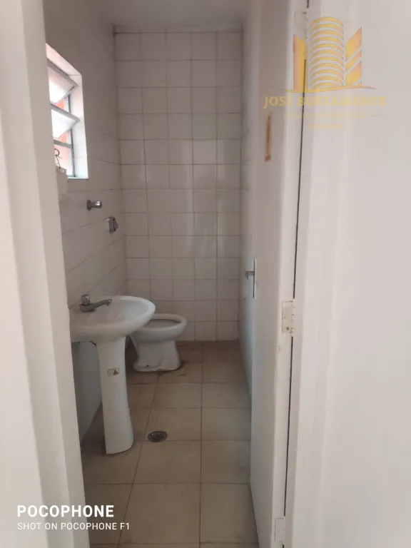 Imagem SALÃO COMERCIAL ( 130M2)