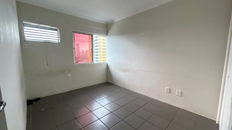 Imagem Apartamento em Casa Forte!