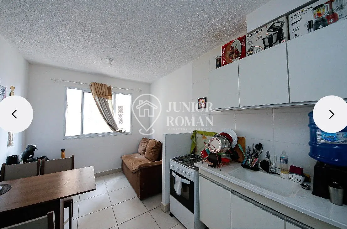 Imagem APTO 34M2 2 DORM VILA EMA - SÃO PAULO