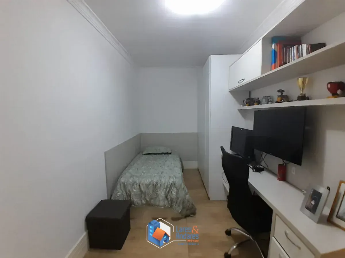 Imagem Sobrado para venda em Bosque da Saúde com 3 quartos, sendo 1 suíte, 122m²