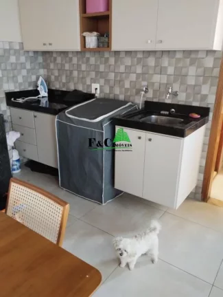 Imagem Casa para Venda em Araras, Jardim das Araras I, 2 dormitórios, 3 banheiros, 4 vagas