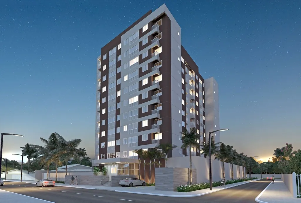 Foto do imóvel Apartamento à venda no bairro Jardim Mundo Novo - Goiânia/GO
