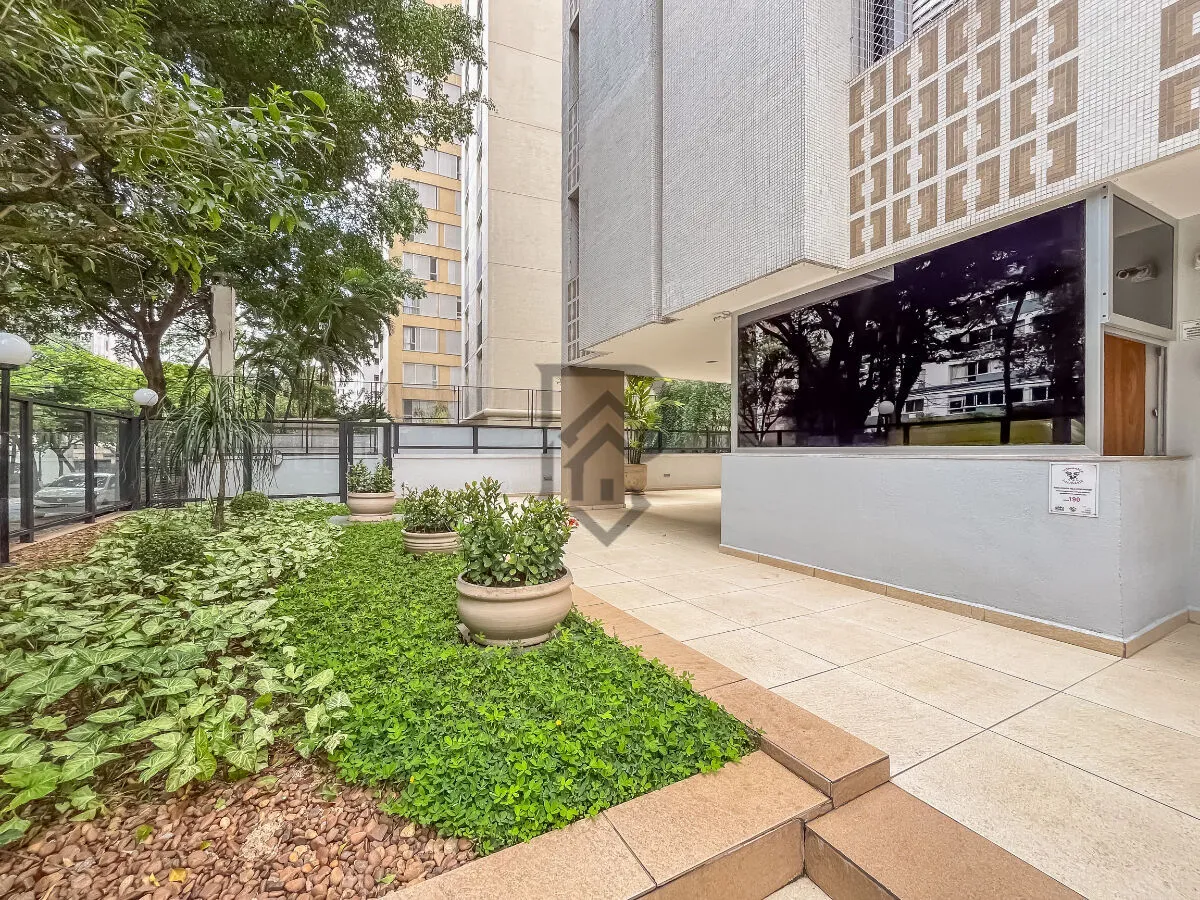 Foto do imóvel Apartamento itaim bibi pronto para morar