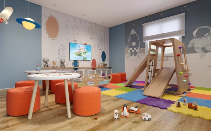 Imagem Apartamento à venda em São Paulo, Jaguaré, com 2 quartos, 36,52m2