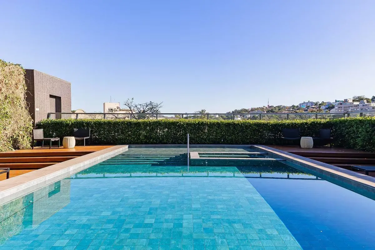 Imagem Apartamento para Venda - 53.67m², 1 dormitório, vaga - Teresópolis, Porto Alegre