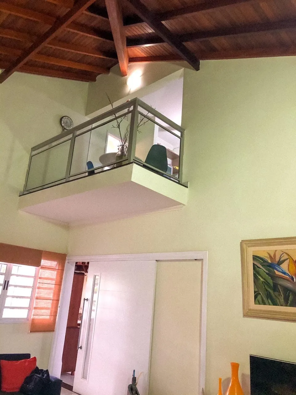 Imagem Casa à venda 2 Quartos, 1 Suite, 2 Vagas, 435M², Condomínio Real Ville, Pindamonhangaba - SP | Condomínio Real Ville