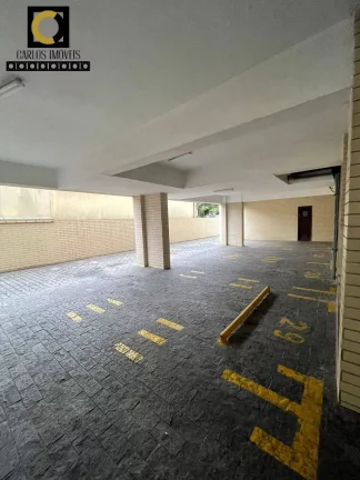 Imagem Apartamento de 3 dormitórios, sendo 1 suíte à venda em Santos
