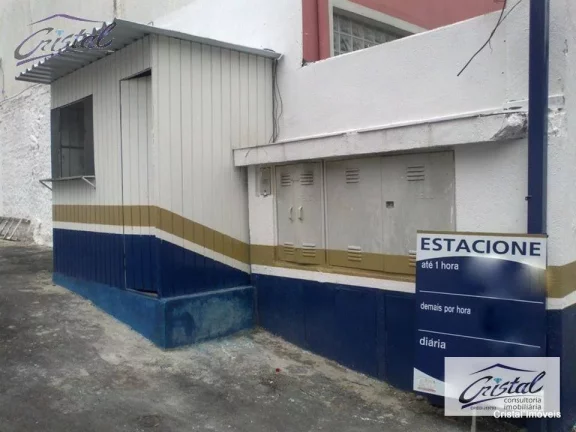 Imagem Terreno à venda, 330 m² por R$ 4.455.000,00 - Jardim Paulista - São Paulo/SP