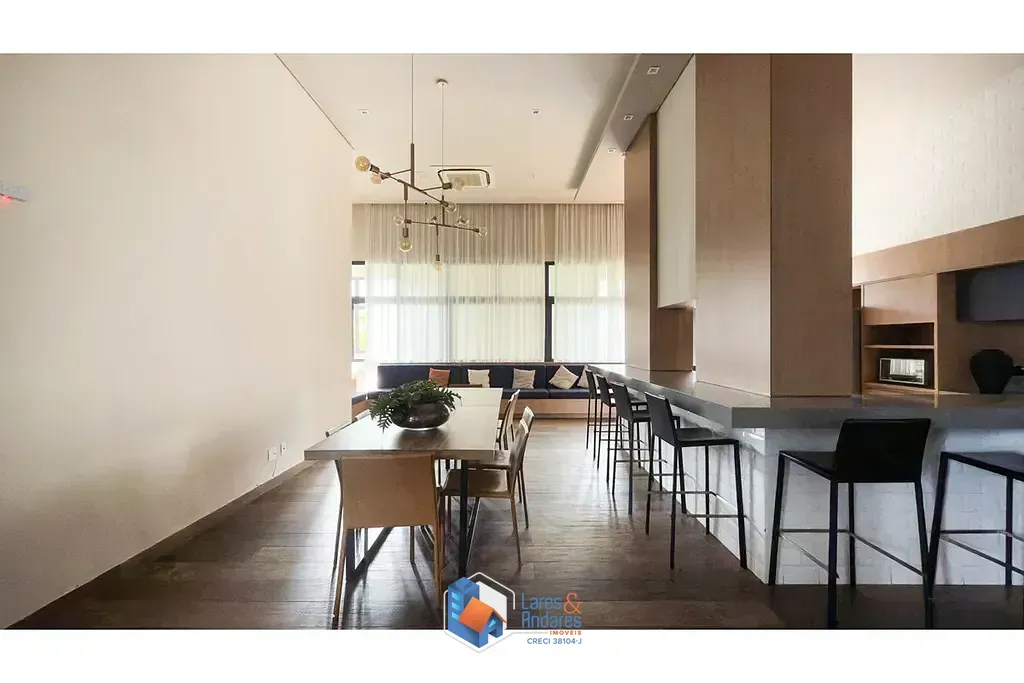 Imagem Apartamento à venda 1 Quarto 1 Suite 73M² Pinheiros São Paulo - SP