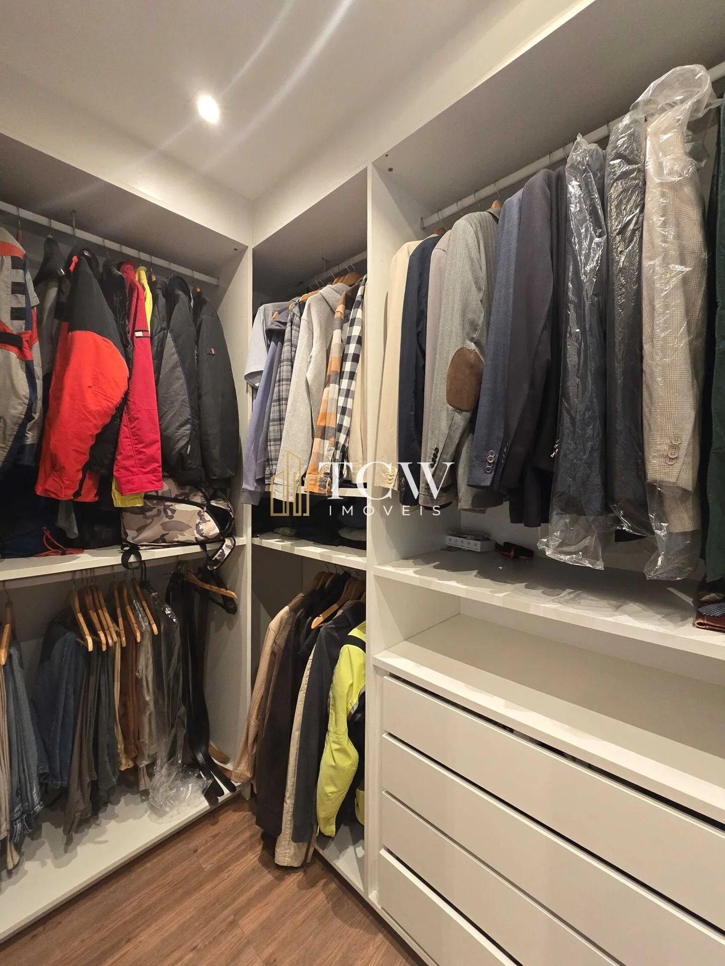 Imagem Apartamento 3 suítes no Aclimação