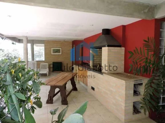 Imagem Casa à venda Condomínio Palos Verdes Granja Viana