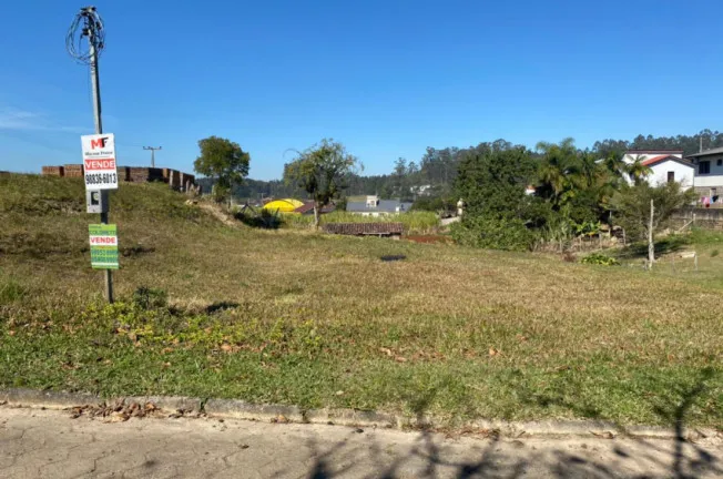 Terreno à Venda, 570 m² em Distrito de Nossa Senhora de Caravággio - Nova Veneza