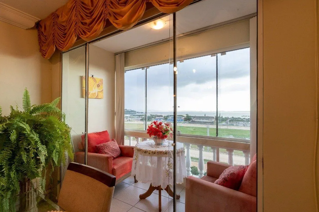 Imagem Cobertura para Venda - 230.54m², 3 dormitórios, sendo 1 suites, 2 vagas