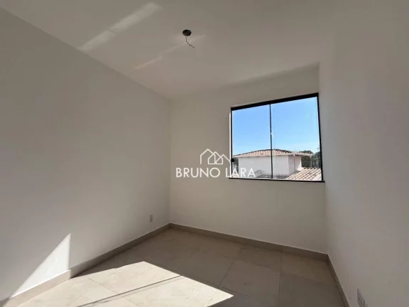 Imagem Casa disponível para venda no bairro Guarujá mansões - Betim/MG.